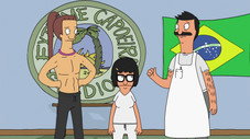 Still from Bob's Burgers S1E3