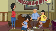 Still from Bob's Burgers S1E6
