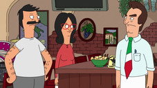 Still from Bob's Burgers S1E9