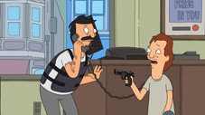 Still from Bob's Burgers S2E1