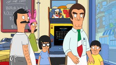 Still from Bob's Burgers S2E3