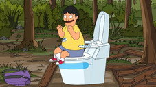 Still from Bob's Burgers S3E14