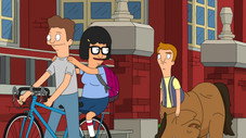 Still from Bob's Burgers S3E16