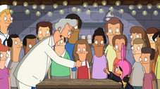 Still from Bob's Burgers S3E19