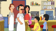 Still from Bob's Burgers S3E2