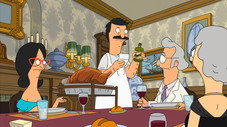 Still from Bob's Burgers S3E4