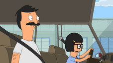 Still from Bob's Burgers S3E6