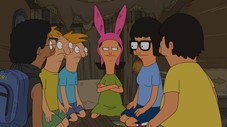 Still from Bob's Burgers S4E1