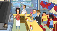 Still from Bob's Burgers S4E10