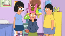 Still from Bob's Burgers S4E17