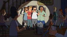 Still from Bob's Burgers S4E3