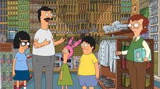 Still from Bob's Burgers S4E6