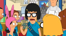 Still from Bob's Burgers S5E6