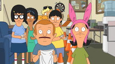 Still from Bob's Burgers S6E10