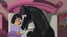 Still from Bob's Burgers S6E16