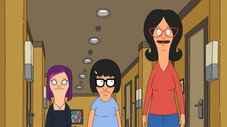 Still from Bob's Burgers S7E12