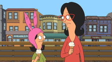Still from Bob's Burgers S7E18