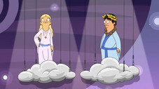 Still from Bob's Burgers S7E19