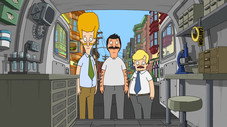 Still from Bob's Burgers S8E15