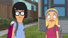 Still from Bob's Burgers S8E3