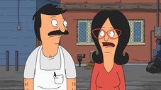 Still from Bob's Burgers S9E1