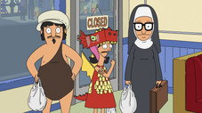 Still from Bob's Burgers S9E3