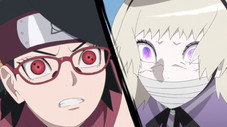 Still from Boruto: Naruto Next Generations S1E111