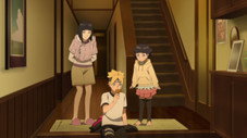 Still from Boruto: Naruto Next Generations S1E117