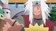 Still from Boruto: Naruto Next Generations S1E128
