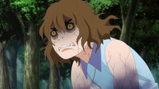 Still from Boruto: Naruto Next Generations S1E138