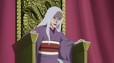 Still from Boruto: Naruto Next Generations S1E160