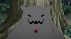 Still from Boruto: Naruto Next Generations S1E163