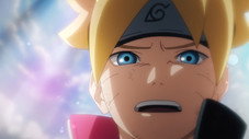 Still from Boruto: Naruto Next Generations S1E185