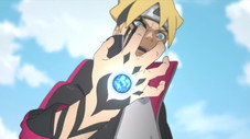 Still from Boruto: Naruto Next Generations S1E188