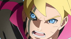 Still from Boruto: Naruto Next Generations S1E195