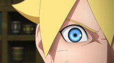 Still from Boruto: Naruto Next Generations S1E196
