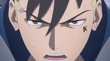 Still from Boruto: Naruto Next Generations S1E205