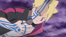 Still from Boruto: Naruto Next Generations S1E207