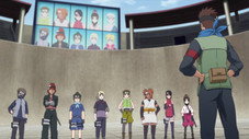 Still from Boruto: Naruto Next Generations S1E222