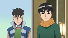 Still from Boruto: Naruto Next Generations S1E242
