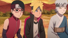Still from Boruto: Naruto Next Generations S1E248