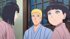Still from Boruto: Naruto Next Generations S1E257