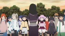 Still from Boruto: Naruto Next Generations S1E264