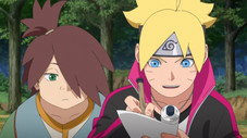 Still from Boruto: Naruto Next Generations S1E273