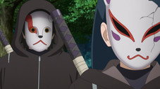 Still from Boruto: Naruto Next Generations S1E279