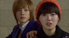 Still from Boys Over Flowers S1E12