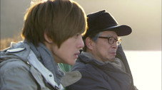Still from Boys Over Flowers S1E20