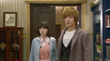 Still from Boys Over Flowers S1E24