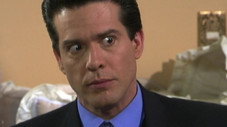 Still from Carita de Ángel S1E102