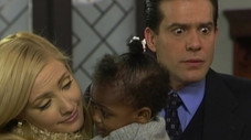 Still from Carita de Ángel S1E106